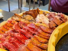 -熊出没日本烧肉放题