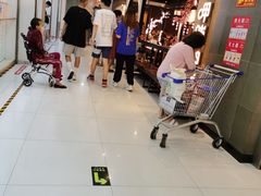 -呷哺呷哺 黄金牧场 (大港油田幸福广场店)