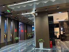 -悦福瑞酒楼(西影路店)
