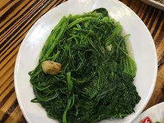 -百年银屏蚝烙·潮汕菜·非遗(乐山店)