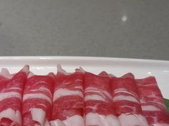 -海底捞火锅(泰安爱琴海店)