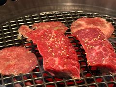 -焱铁烧·黑毛和牛专门店(杭州嘉里中心店)