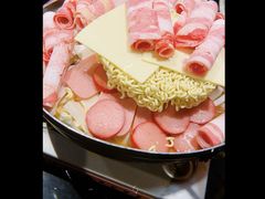 -炙韩料理·部队锅专门店