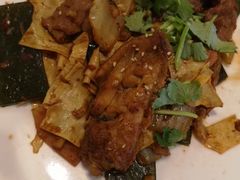 -拿渡麻辣香锅(龙旗购物中心店)
