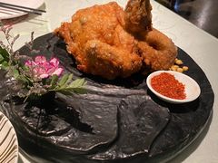 -汉唐宴长安食府