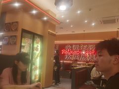 -热辣宗师·串串火锅(万达金街店)