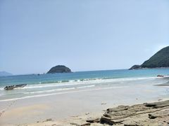 -西涌国际滨海旅游区