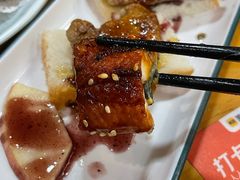 -松坂屋日料自助(长城路店)