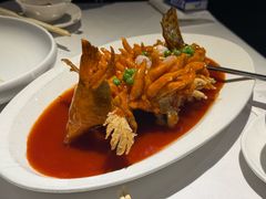 -玫瑰厅上海菜(兴国路店)