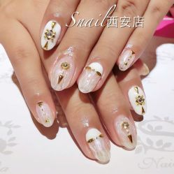 picture-Snail·美甲造型专门店