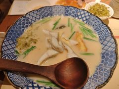 -荣家黄鱼面(前滩太古里店)