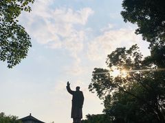 -浙江大学(玉泉校区)