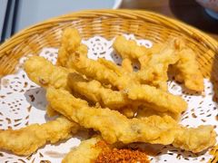 -向川南·水煮鱼·川菜(和平里店)