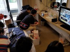 -上海南汇嘴大堤酒店