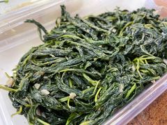 -长平老姿娘夜粥(平东一街店)