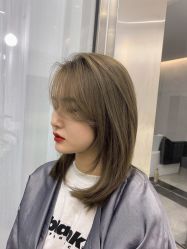 -FOR YOU造型