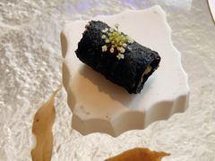 -九献创意菜·新中式(亮马河花园私宴店)