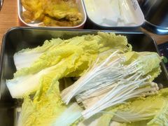 -铭记蛙小仙·活蛙畅享(CBD万达广场店)