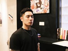-shark burger·鲨鱼汉堡(交子大道店)