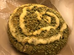 抹茶小红豆-奈雪的茶(市百一店)