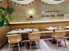 -帕娜·泰式茶餐厅·Bistro(近铁广场店)