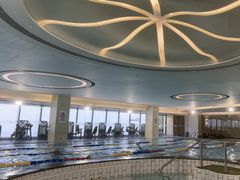 -W FITNESS 威尔仕健身·游泳(七宝店)