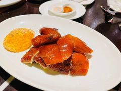 -杭州西子湖四季酒店·金沙厅