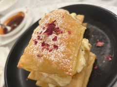 -夏宫中餐厅(静安香格里拉店)