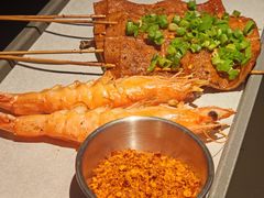 -烤匠麻辣烤鱼(IFS店)