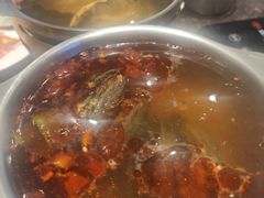 -川骄海鲜自助(河东店)