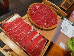 -黔三一夺夺粉酸汤火锅(百信店)