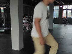 -佳禾健身(三元里店)