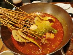 -付小姐在成都(中山公园店)