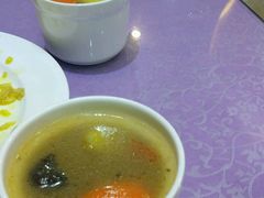 -克拉玛依新疆餐厅