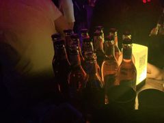 -苏荷酒吧(九街店)