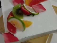 -壹点壹客·生日蛋糕(南山店)