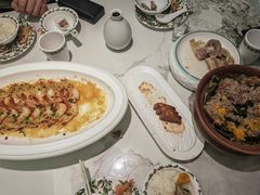 -苏梦江南·淮扬菜(夫子庙店)