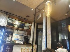 -壹酒贰肉1926·深夜食堂(南京北街店)