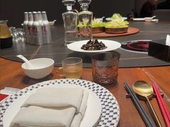 -同庆楼(华强吾悦广场店)