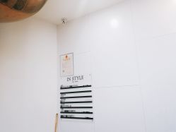 -CD Hair salon
