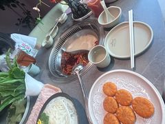 -故里和山·成都火锅(欢乐港湾店)