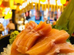 -坂吉屋·居酒屋深夜食堂(龙湖店)