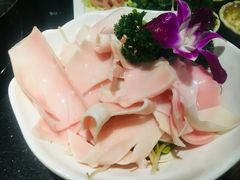 -蓉城江北老灶火锅(春熙路店)