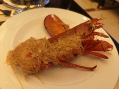 -百香自助餐厅·西安唐隆国际酒店(曲江店)