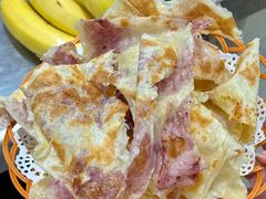 -清真马家美食城•海鲜•青岛菜•火锅(延安三路店)