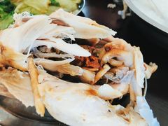 -吉英盐焗鸡(文中路店)