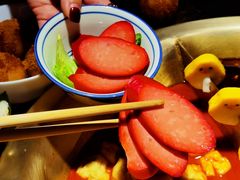 -九鼎轩脆毛肚火锅(南京东路店)