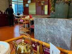 -点都德(龙之梦店)