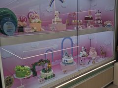 -精点味道(西安路店)