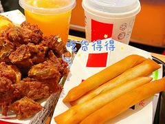 -肯德基(绍兴悦来店)